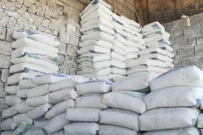  سه‌شنبه داغ بورس کالا؛ رقابت غول‌های سیمانی به تالار سیمان بورس کالا در ۵ بهمن ۱۴۰۴