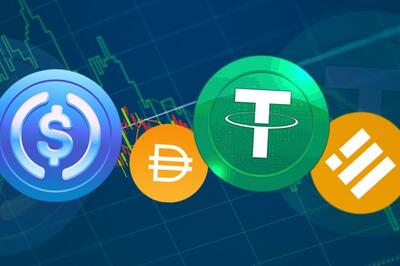  ارزش بازار استیبل‌کوین‌ها تا ۲۰۲۸ ممکن است به ۲ تریلیون دلار برسد