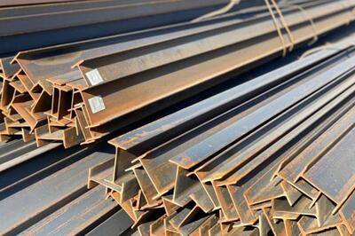  ۵ بهمن1404 روز سرنوشت‌ساز بازار تیرآهن؛ ذوب آهن با سهم‌های میلیاردی وارد می‌شود