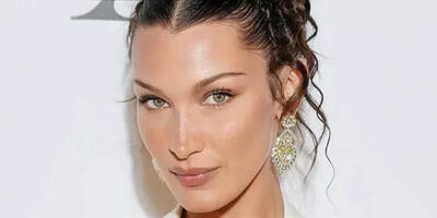  بلا حدید چگونه با استایل خیابانی جدیدش نگاه مردم دنیا را به خود خیره کرد؟ - چی بپوشم