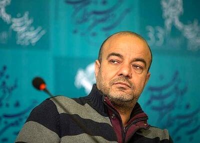  سعید آقاخانی در اسباب‌کشی یخچال را یک‌نفره بلند کرد! - چیدانه