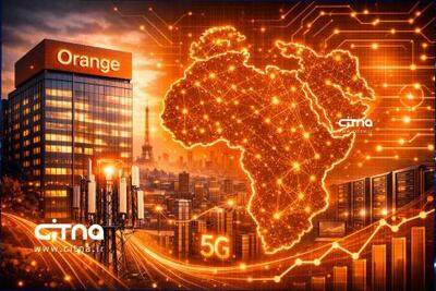  هشدار مدیرعامل Orange درباره کاهش انگیزه سرمایه‌گذاری در اروپا؛ تمرکز بر خاورمیانه و آفریقا افزایش می‌یابد