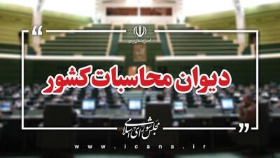  ضعف در استقرار سامانه های پنجره واحد امور گمرکی