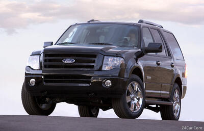  غول‌های جاده ۲۰۲۶؛ برترین شاسی‌بلندهای بزرگ جهان