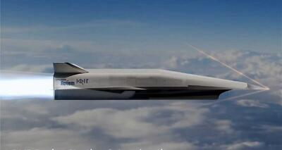  شوک تسلیحاتی سئول؛ رونمایی از موشک هایپرسونیک هواپایه