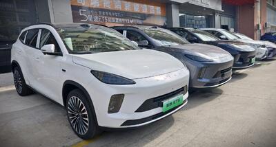  اکسلانتیکس MX 2026؛ استاندارد جدید شاسی‌بلندهای متوسط