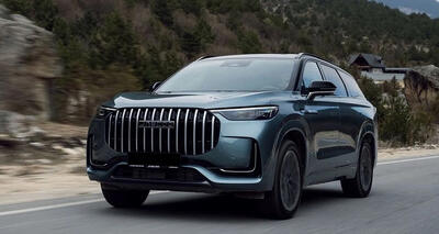  ادامه تولید لوکانو؛ شایعه توقف ساخت بی‌اساس بود