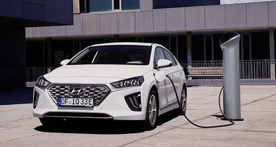  افشای دروغ خودروسازان درباره بازدهی خودروهای هیبریدی پلاگین