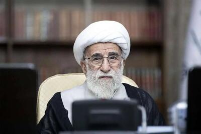  آیت‌الله جنتی ۱۰۰ ساله شد؛ راز طول عمر و شوخی‌های تاریخی چیست؟
