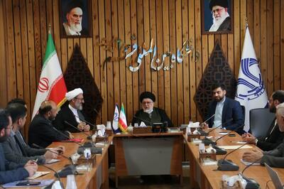  دبیرخانه دائمی تحلیل آرای قضایی در قم راه‌اندازی می‌شود؛ گامی برای تحقق عدالت؟