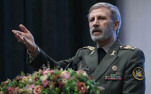  فرمانده کل ارتش: برنامه دشمن «فرسایش راهبردی» است و شکست آن حتمی