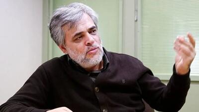  کنایه سنگین محمد مهاجری به دولت: «کاش مملکت وزیر کشور داشت»