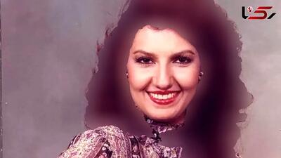  فتانه، خواننده پیش از انقلاب، چگونه پس از ۵۰ سال در ۶۹ سالگی دیده می‌شود؟