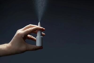  آیا واکسن اسپری بینی می‌تواند محافظتی همه‌جانبه در برابر ویروس، باکتری و آلرژی ایجاد کند؟