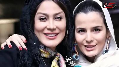  «طلا»ی سریال سوجان با تیپ متفاوت در اکران «سلفی با رستم»؛ زهرا جهرمی چگونه بود؟