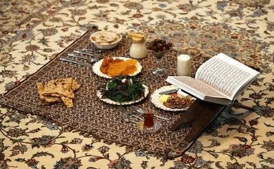  حذف سحری و پرخوری در افطار؛ سلامت روزه‌داران را چگونه تهدید می‌کند؟