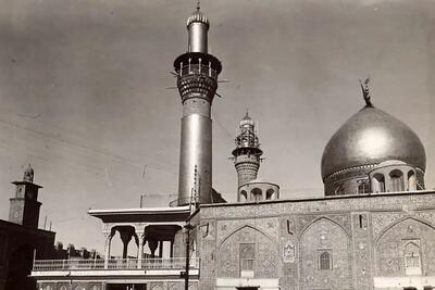  تولیت آستان قدس رضوی؛ از نقیبان سادات تا انتخاب توسط رهبری