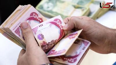  قیمت دینار عراق امروز به ۱۱,۵۶۰ تومان رسید؛ رشد ۶۲ درصدی در شش ماه