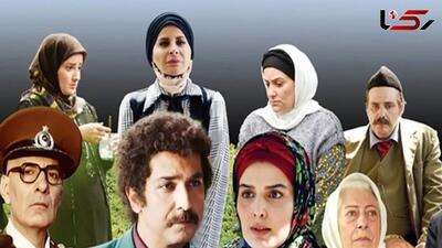  پایان سریال «سوجان»؛ بازیگران چگونه با این مجموعه خداحافظی کردند؟