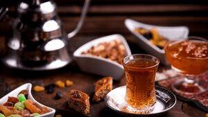  چگونه در ماه رمضان از افزایش وزن جلوگیری کنیم؟