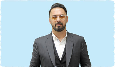  پاشازاده: اگر سهراب بخواهد، آماده کمک به استقلال هستم