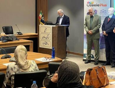  سیروس رستمی سکان‌دار انجمن باروری فارس شد؛ معمار درمان ناباروری شیراز چه مأموریتی دارد؟