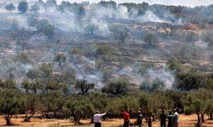  حمله به کرانه باختری؛ نمازگزاران قدس از خروج از مسجد منع شدند؟