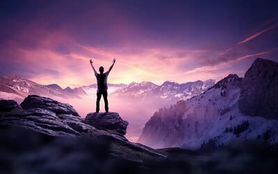  چگونه باور به خود می‌تواند مسیر موفقیت را تغییر دهد؟