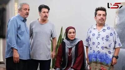  دختر سعید آقاخانی در «اسباب زحمت»؛ بازیگری از تئاتر به تلویزیون؟