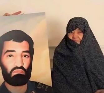 مادر احمد متوسلیان درگذشت؛ پرونده ربایش چهار دیپلمات ایرانی همچنان باز است؟