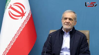  پزشکیان: ایران برای هر سناریویی آماده است؛ مذاکرات سیگنال‌های دلگرم‌کننده داشت