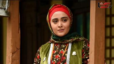  تصویر پشت صحنه سریال «سوجان»؛ ستاره و خسروخان خارج از نقش چگونه‌اند؟