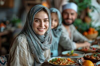  روزه و سلامت روان؛ چگونه روزه داری اضطراب را کاهش می دهد؟