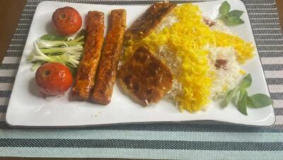  طرز تهیه غذای نیمه آماده و فریزری کوبیده مرغ / یک بار درست کن، کل هفته را راحت باش!