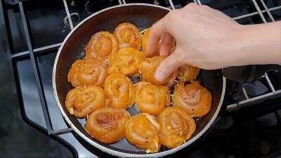  طرز تهیه غذای شاهانه اما ساده با فیله مرغ !!