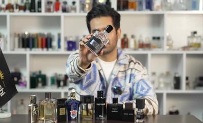  معرفی پرطرفدارترین عطر های دنیا؛ بهترین عطر برای شما کدام است؟