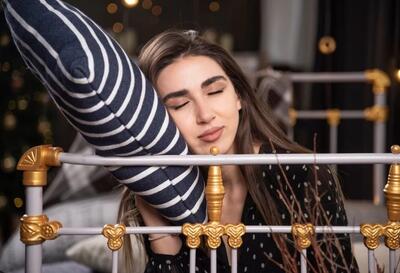  بی خوابی در ماه رمضان را شکست دهید! ۵ تکنیک طلایی!