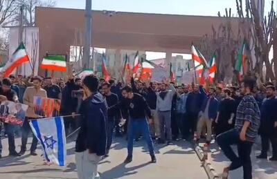  سخنگوی فراجا: حضور یگان ویژه در دانشگاه‌ها شایعه جعلی و تصاویر با «هوش مصنوعی» بود