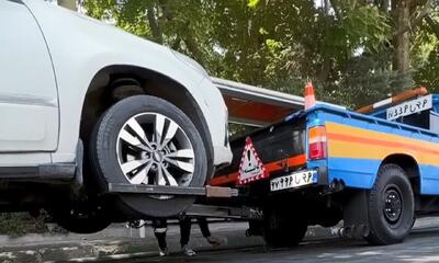  تعرفه خدمات امداد خودرو در نوروز ۱۴۰۵ اعلام شد