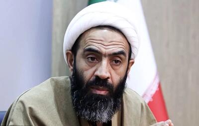  نقدعلی، نماینده مجلس: اگر از این مرحله عبور کنیم شاخ غول را خواهیم شکست/  ترامپ به دنبال تسلیم صد درصدی  ماست/ آمریکا می‌خواهد از طریق مذاکره، ما را به تسلیم بکشاند/ مطمئناً ثمره‌ای از این مذاکره برای ایران اسلامی حاصل نخواهد شد