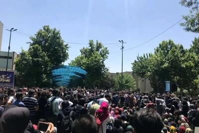  معاون وزیر علوم: برخی دانشجویان احضار شده‌اند، مستندات مبنای قضاوت خواهد بود/ فحاشی و خشونت دو خط قرمز دانشگاه هستند