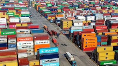  برندگان و بازندگان تعرفه جدید ترامپ