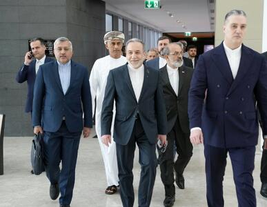  پیشرفت در دیپلماسی در سایه تهدید نظامی/ پیش‌نویس تهران گره مذاکرات را باز می‌کند؟