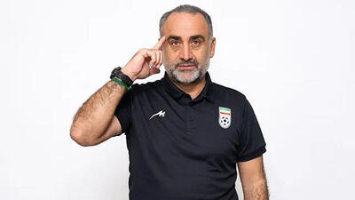 عبدی نه، اوسمار می‌ماند