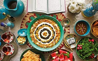  هشدارهای بهداشتی درباره خرید و مصرف غذا در ماه رمضان
