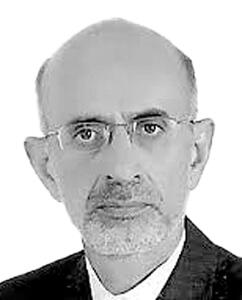  بازنگری در سدسازی؛ ضرورت مدیریت حوضه‌ای منابع آب