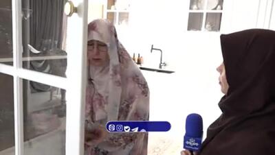  هشدار جدی درباره کاهش ذخایر آب تهران/ فرش و موکت را با فشار آب نشویید + فیلم