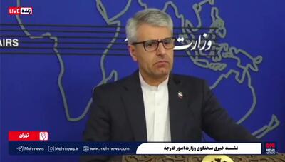  علت سفر لاریجانی به عمان اعلام شد