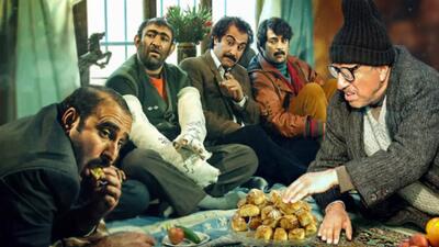  کنار گذاشتن فصل 6 و جایگزین شدن فصل 7 سریال «پایتخت» از شبکه آی‌فیلم  | دنیای سینما