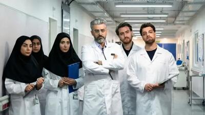  سریال «ساهره» از روی کدام سریال کره‌ای ساخته شده است؟ | دنیای سینما